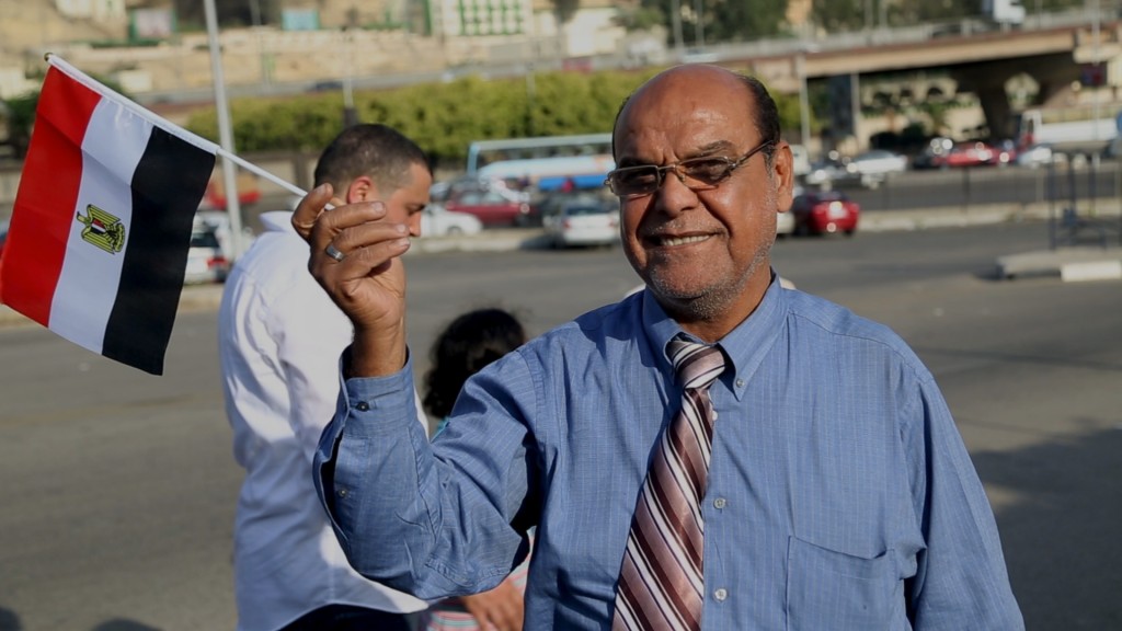 Ahmed driver