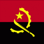 angola